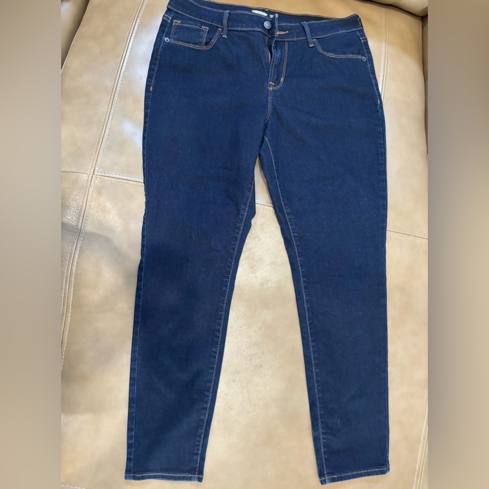 Old navy Women's Blue Jeans